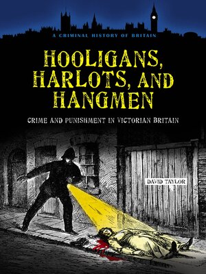 cover image of Hooligans, Harlots, and Hangmen